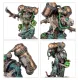Набір мініатюр SKAVEN: SKRYRE WARPSWARM