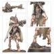 Набір мініатюр HORUS HERESY: MECHANICUM - SKITARII BATTLE-PILGRYM CORPUS