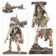 Набір мініатюр HORUS HERESY: MECHANICUM - SKITARII BATTLE-PILGRYM CORPUS