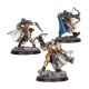 Набір мініатюр WARHAMMER UNDERWORLDS: EMBERGARD (ENG)