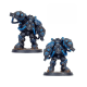 Набір STARCRAFT: MARAUDER - TERRAN - EXPANSION SET