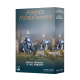 Набір мініатюр M-E SBG: PRINCE IMRAHIL OF DOL AMROTH