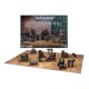 Терейн WARHAMMER 40000: COMBAT PATROL - BATTLEZONE