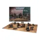 Набор WARHAMMER 40000: COMBAT PATROL — BATTLEZONE