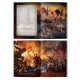 Книга правил BATTLETOME: BLADES OF KHORNE (ENG)
