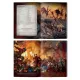 Книга правил BATTLETOME: BLADES OF KHORNE (ENG)