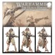Набір мініатюр HORUS HERESY: MECHANICUM - SKITARII BATTLE-PILGRYM CORPUS