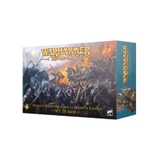Стартовий набір THE OLD WORLD: FANTASY BATTLES IN THE WORLD OF LEGEND - CORE SET (ENG)
