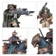 Набір мініатюр COMBAT PATROL - ASTRA MILITARUM