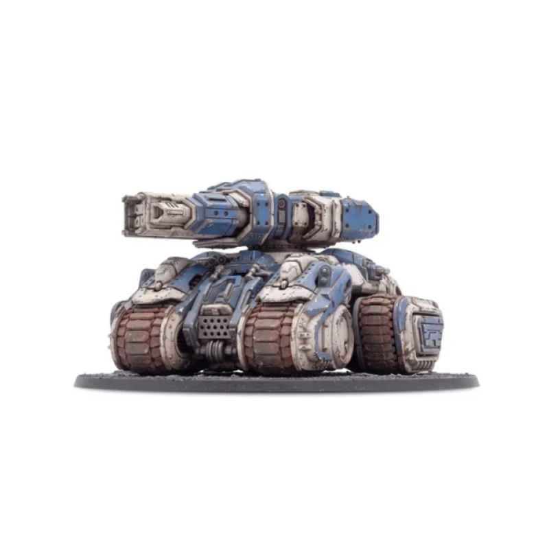Мініатюра SIEGE TANK - TERRAN - EXPANSION SET