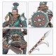 Стартовий набір THE OLD WORLD: FANTASY BATTLES IN THE WORLD OF LEGEND - CORE SET (ENG)