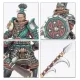Стартовый набор THE OLD WORLD: FANTASY BATTLES IN THE WORLD OF LEGEND — CORE SET (ENG)
