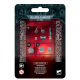 Ігровий набір WARHAMMER 40000: DEATHWATCH - UPGRADES
