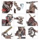 Набір мініатюр KILL TEAM: FELLGOR RAVAGERS_