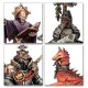 Набір мініатюр AGE OF SIGMAR: SPEARHEAD - ZENESTRA'S ZEALOTS