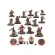Набір мініатюр BLOOD BOWL: TOMB KINGS TEAM