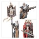 Набір мініатюр ADEPTA SORORITAS: SISTERS NOVITIATE SQD