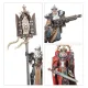 Набір мініатюр ADEPTA SORORITAS: SISTERS NOVITIATE SQD
