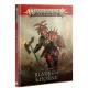 Книга правил BATTLETOME: BLADES OF KHORNE (ENG)