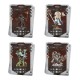 Набір мініатюр WARHAMMER UNDERWORLDS: HEROES AND HUNTERS