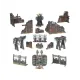 Набор WARHAMMER 40000: COMBAT PATROL — BATTLEZONE