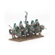 Стартовий набір THE OLD WORLD: FANTASY BATTLES IN THE WORLD OF LEGEND - CORE SET (ENG)