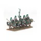 Стартовый набор THE OLD WORLD: FANTASY BATTLES IN THE WORLD OF LEGEND — CORE SET (ENG)