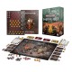 Набір мініатюр WARHAMMER UNDERWORLDS: EMBERGARD (ENG)