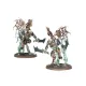 Набор миниатюр AGE OF SIGMAR: OSSIARCH BONEREAPERS — NULL MYRIAD PHALANX