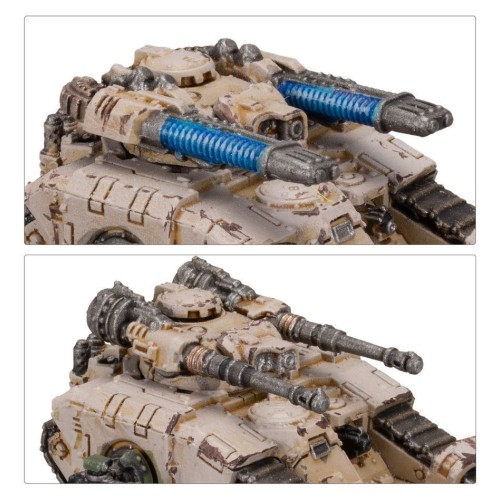 Набір мініатюр L/I: LEGIONES ASTARTES COMBAT FORCE