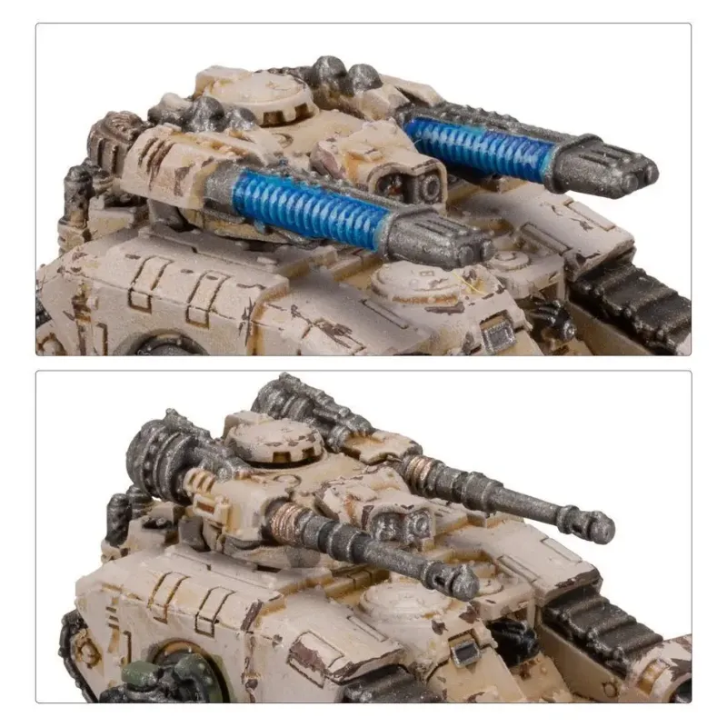 Набор миниатюр L/I: LEGIONES ASTARTES COMBAT FORCE