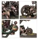 Набір мініатюр SKAVEN: SKRYRE WARPSWARM
