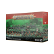 Набір мініатюр SKAVEN: SKRYRE WARPSWARM