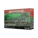Набір мініатюр SKAVEN: SKRYRE WARPSWARM