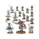 Набор миниатюр COMBAT PATROL: THOUSAND SONS