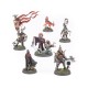 Набір мініатюр AGE OF SIGMAR: SPEARHEAD - ZENESTRA'S ZEALOTS