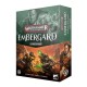 Набір мініатюр WARHAMMER UNDERWORLDS: EMBERGARD (ENG)