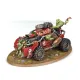 Мініатюра WARHAMMER 40000: ORKS - BOOMDAKKA SNAZZWAGON