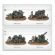 Набір мініатюр WARHAMMER 40000: BATTLEFORCE - ASTRA MILITARUM PLATOON