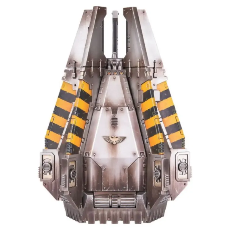 Мініатюра LEGIONES ASTARTES: DROP POD