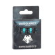 Кубики для гри WARHAMMER 40000: RAVEN GUARD DICE