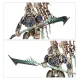 Набор миниатюр AGE OF SIGMAR: OSSIARCH BONEREAPERS — NULL MYRIAD PHALANX