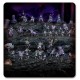 Набір мініатюр AGE OF SIGMAR: SPEARHEAD - EPICUREAN REVELLERS