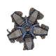 Набір мініатюр SPACE MARINES: DROP PODS