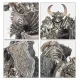 Стартовый набор THE OLD WORLD: FANTASY BATTLES IN THE WORLD OF LEGEND — CORE SET (ENG)