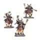 Набір мініатюр HELSMITHS OF HASHUT: BULL CENTAURS