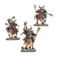 Набір мініатюр HELSMITHS OF HASHUT: BULL CENTAURS