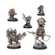 Набір мініатюр WARHAMMER UNDERWORLDS: HEROES AND HUNTERS