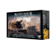Набір мініатюр L/ASTARTES: RAPIER QUAD HEAVY BOLTERS