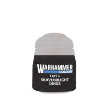 Фарба CITADEL: LAYER - SKAVENBLIGHT DINGE (12ML)